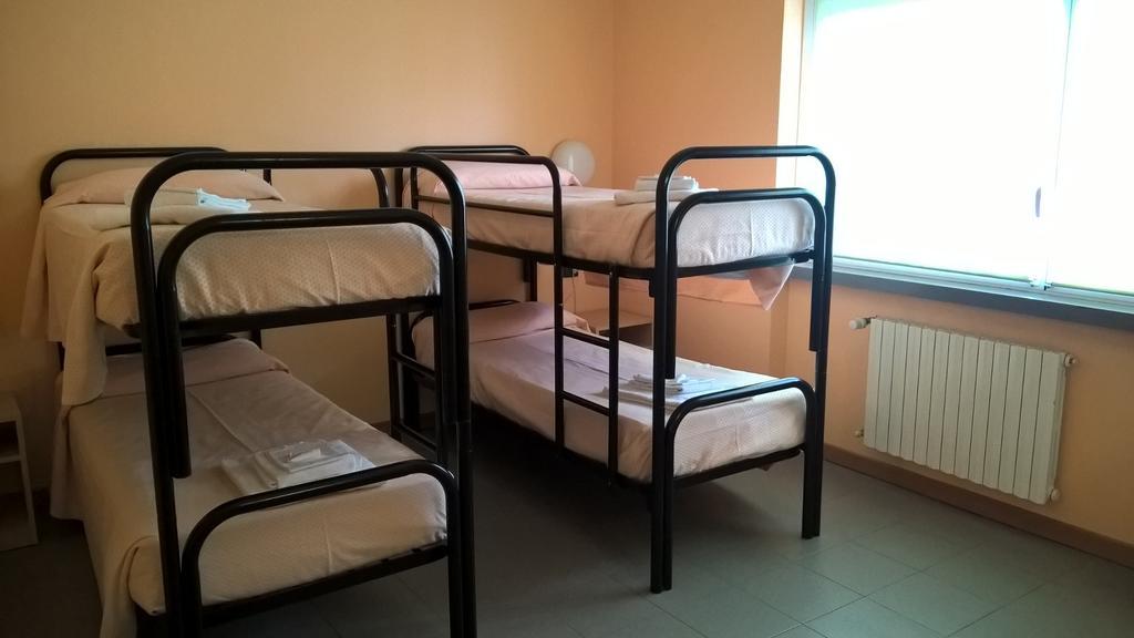 La Cordata - Zumbini 6 Appart hôtel Milan