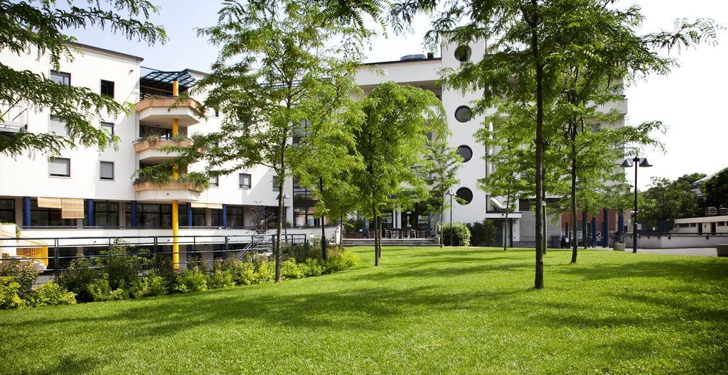 La Cordata - Zumbini 6 Appart hôtel 3*