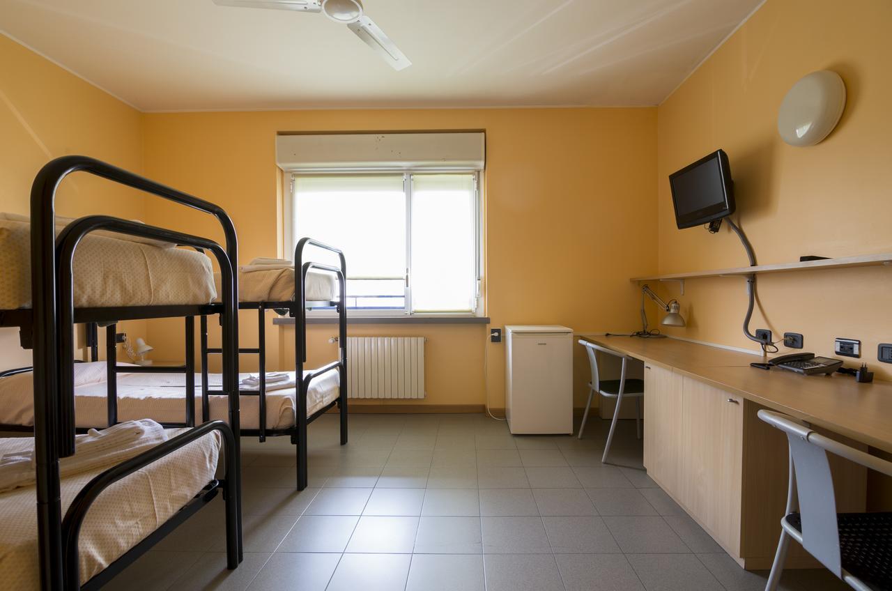 La Cordata - Zumbini 6 Appart hôtel Milan