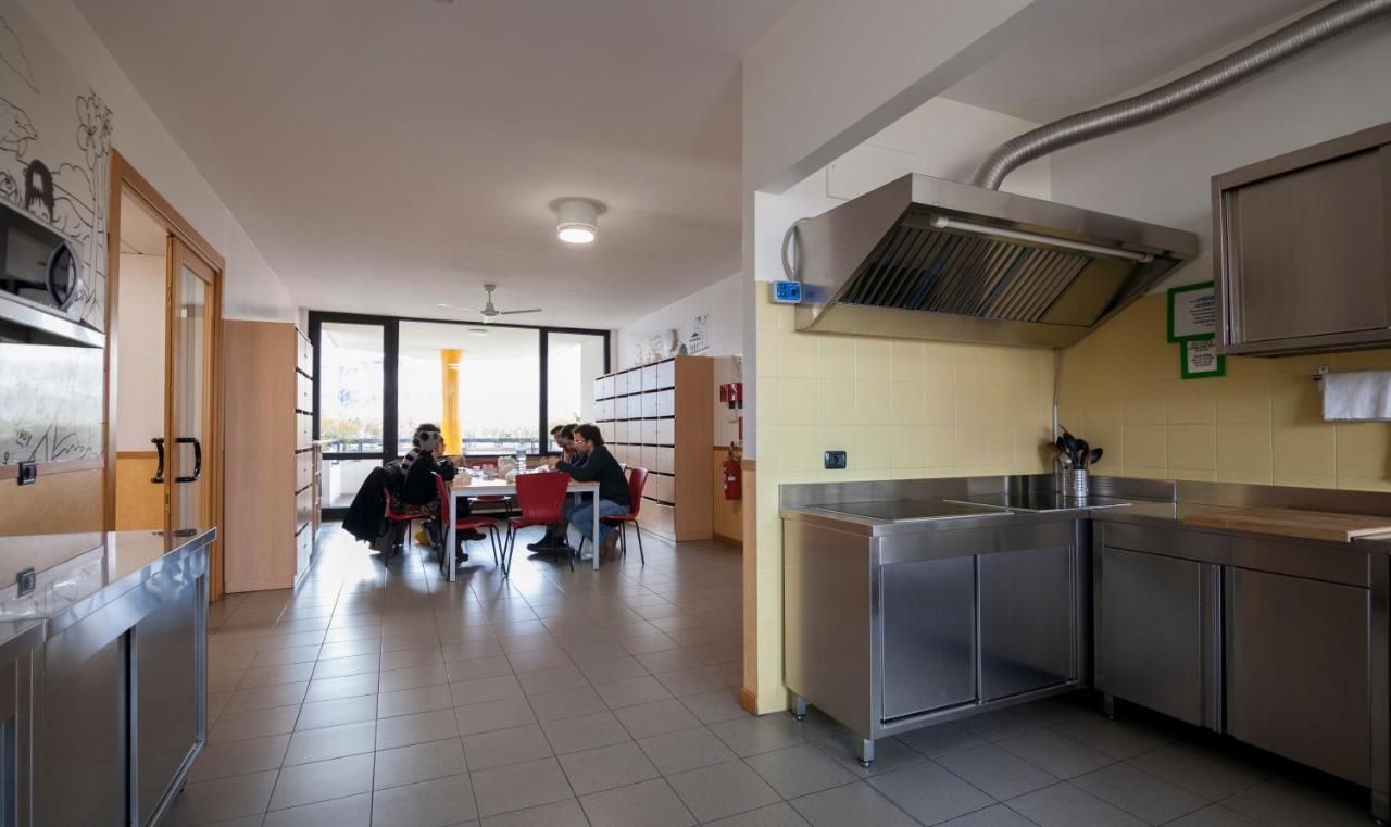Appart hôtel La Cordata - Zumbini 6 Milan