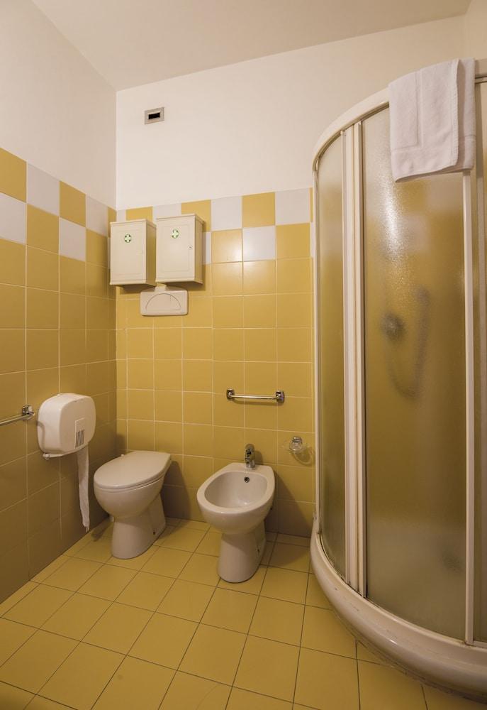 La Cordata - Zumbini 6 Appart hôtel 3*